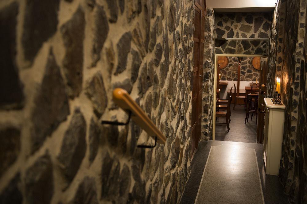 General Boutique Hotel & Wellness Прага Екстериор снимка
