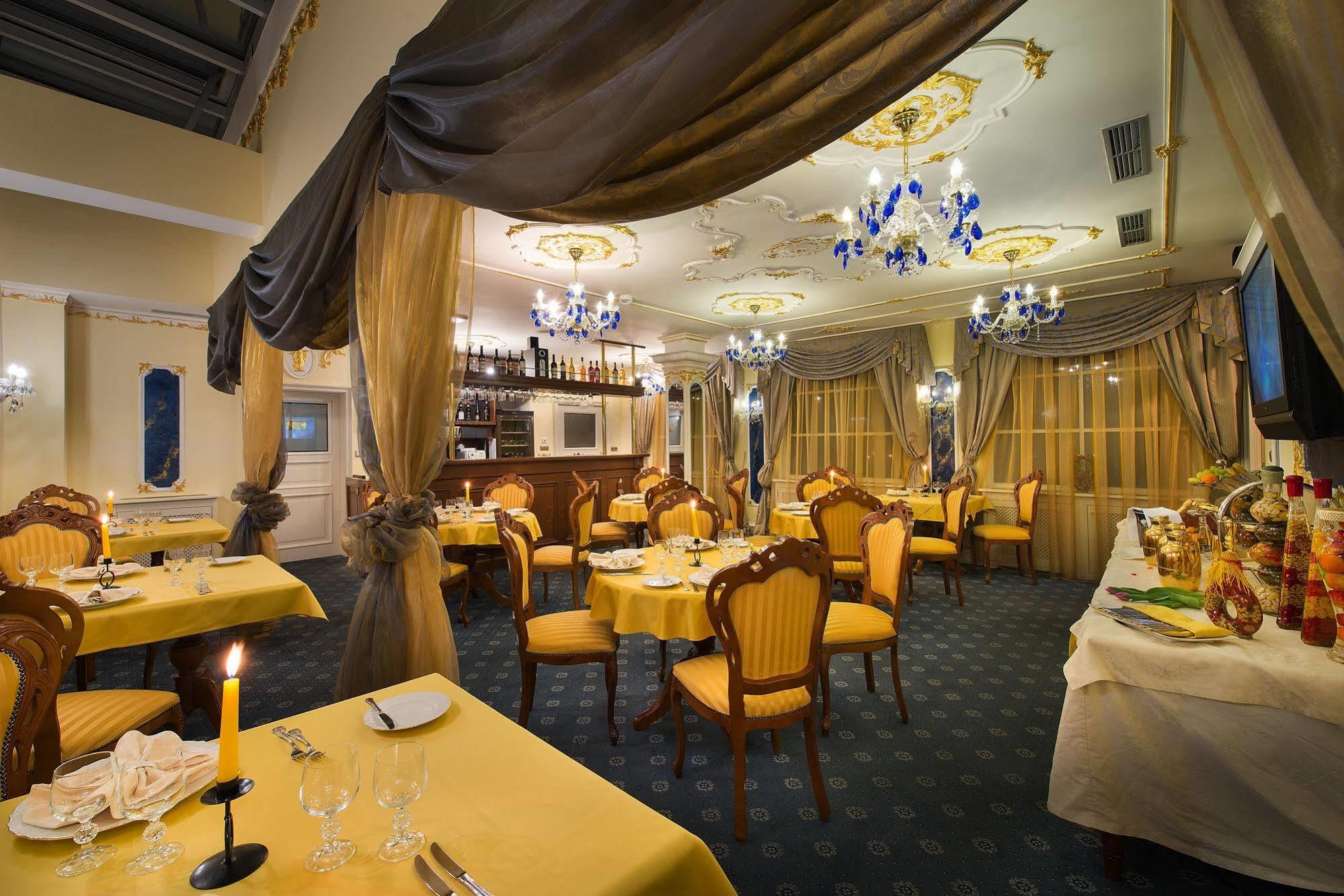 General Boutique Hotel & Wellness Прага Екстериор снимка
