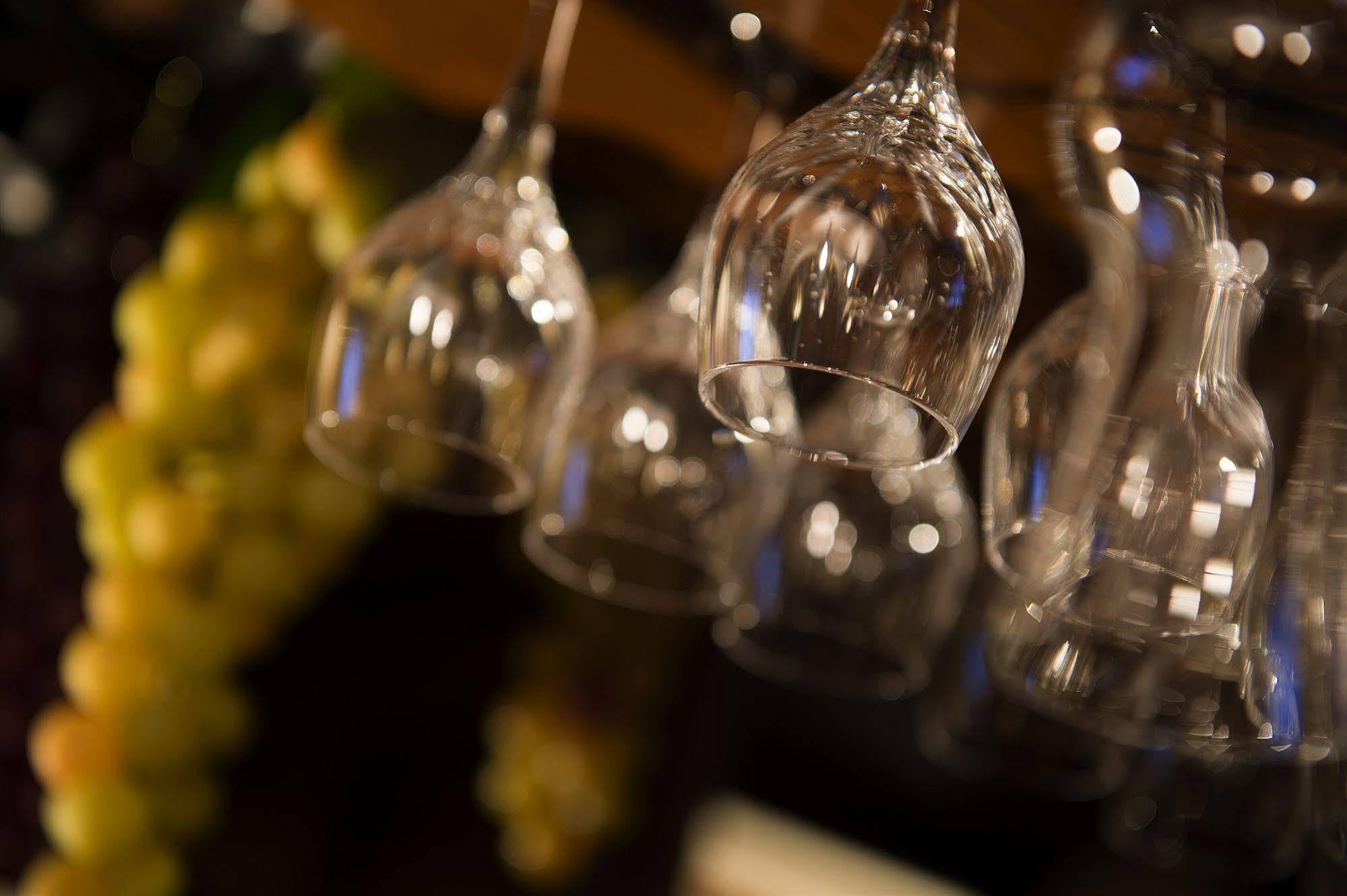 General Boutique Hotel & Wellness Прага Екстериор снимка